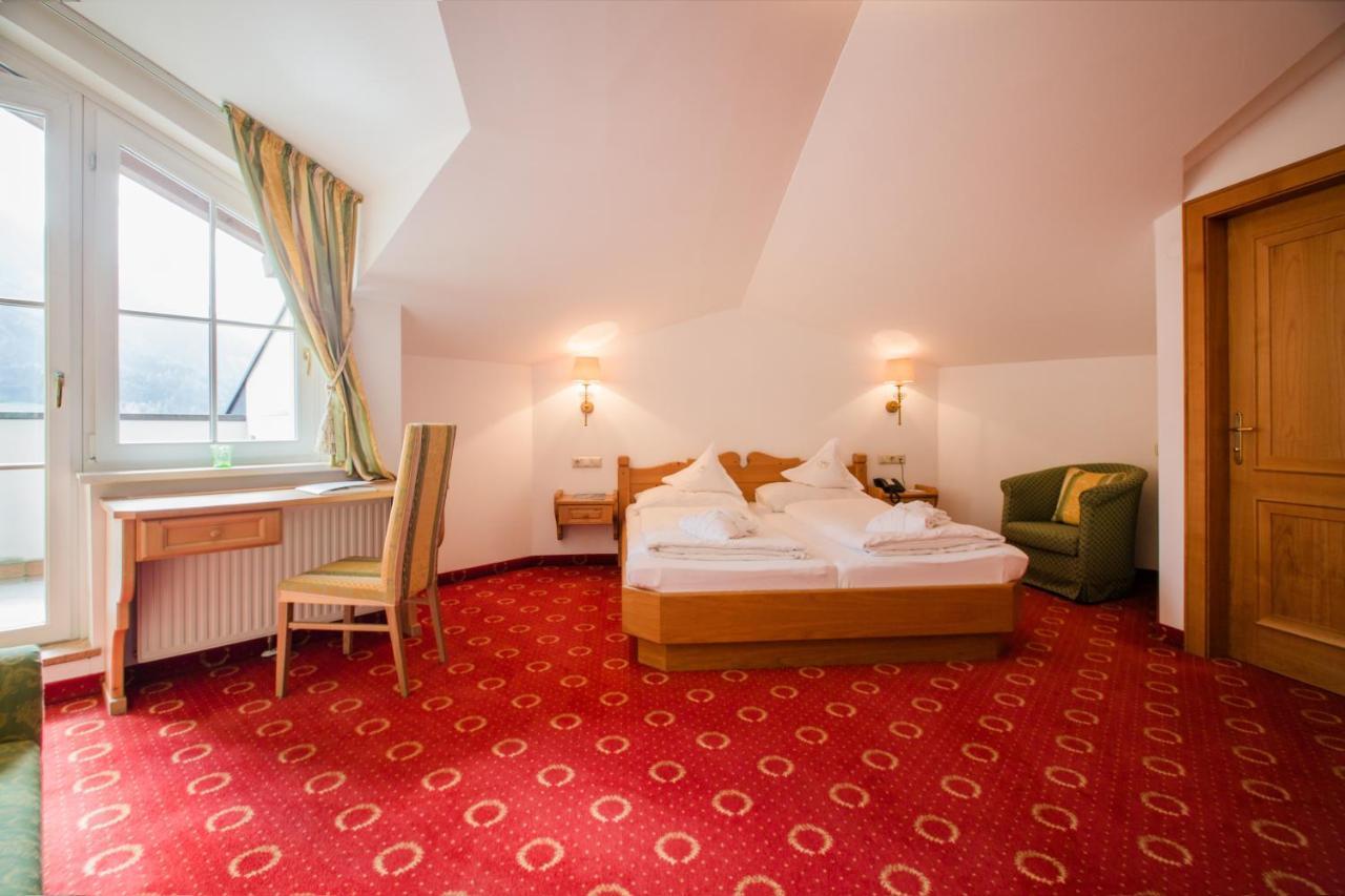 Hotel Alpenschloessl Sankt Johann im Pongau Kültér fotó