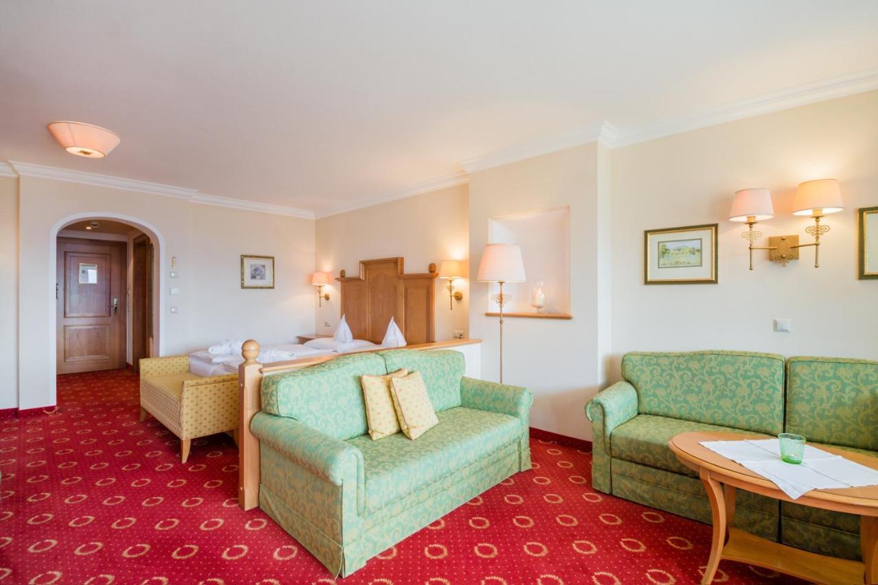 Hotel Alpenschloessl Sankt Johann im Pongau Kültér fotó