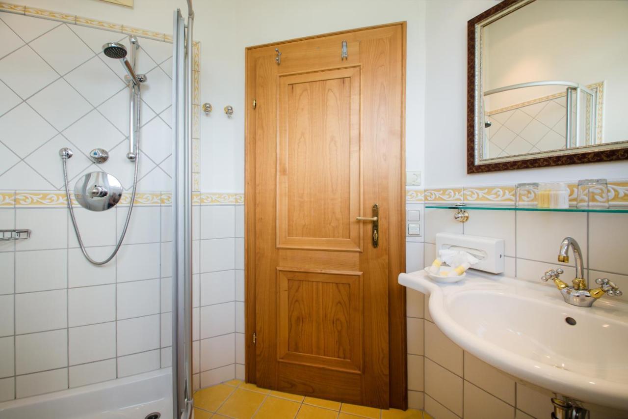Hotel Alpenschloessl Sankt Johann im Pongau Kültér fotó