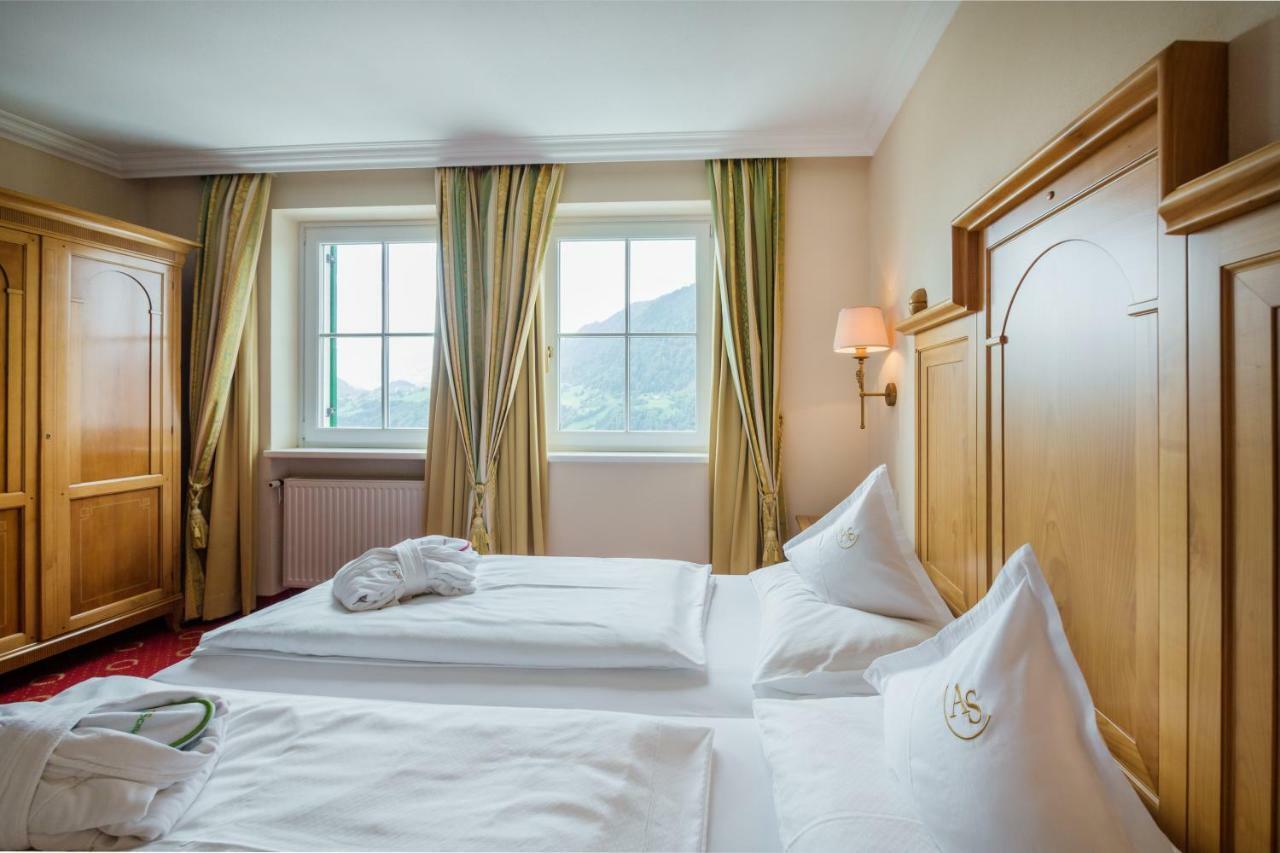 Hotel Alpenschloessl Sankt Johann im Pongau Kültér fotó