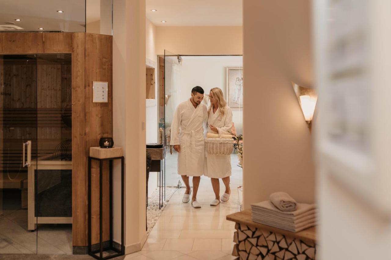 Hotel Alpenschloessl Sankt Johann im Pongau Kültér fotó